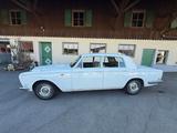 Rolls-Royce Silver Shadow - Rolls-Royce Silver Shadow Gebrauchtwagen