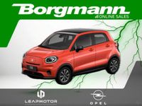 Leapmotor T03 - Vorschau Bild 1