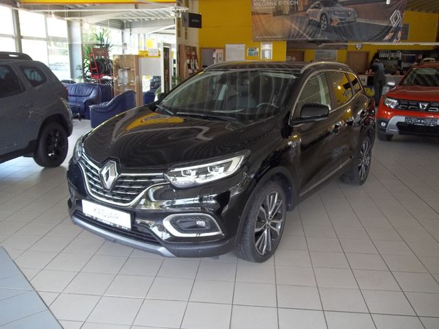 Renault Kadjar Bose Edition TCe 160