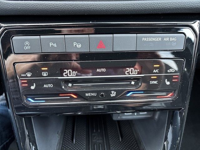 Volkswagen T-Cross - Bild 20