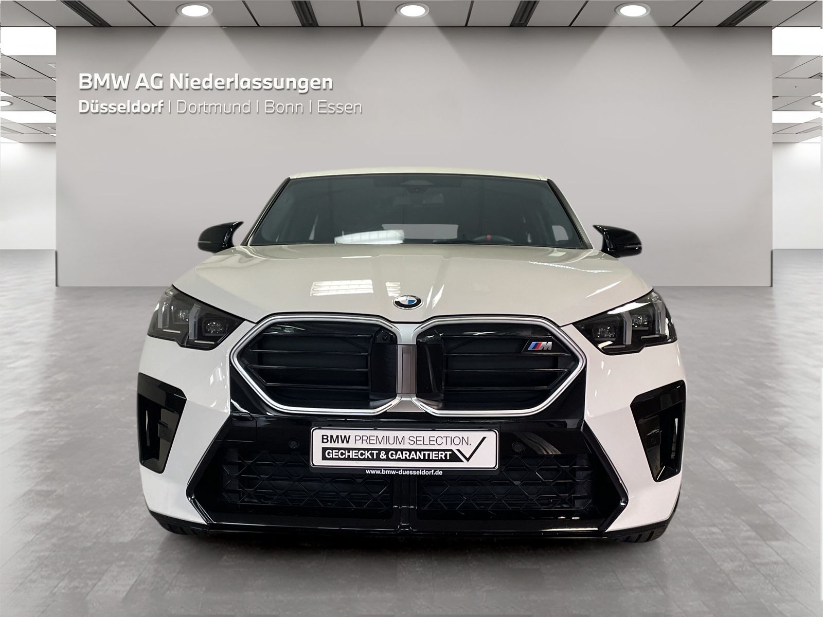 BMW X2 - Bild 8