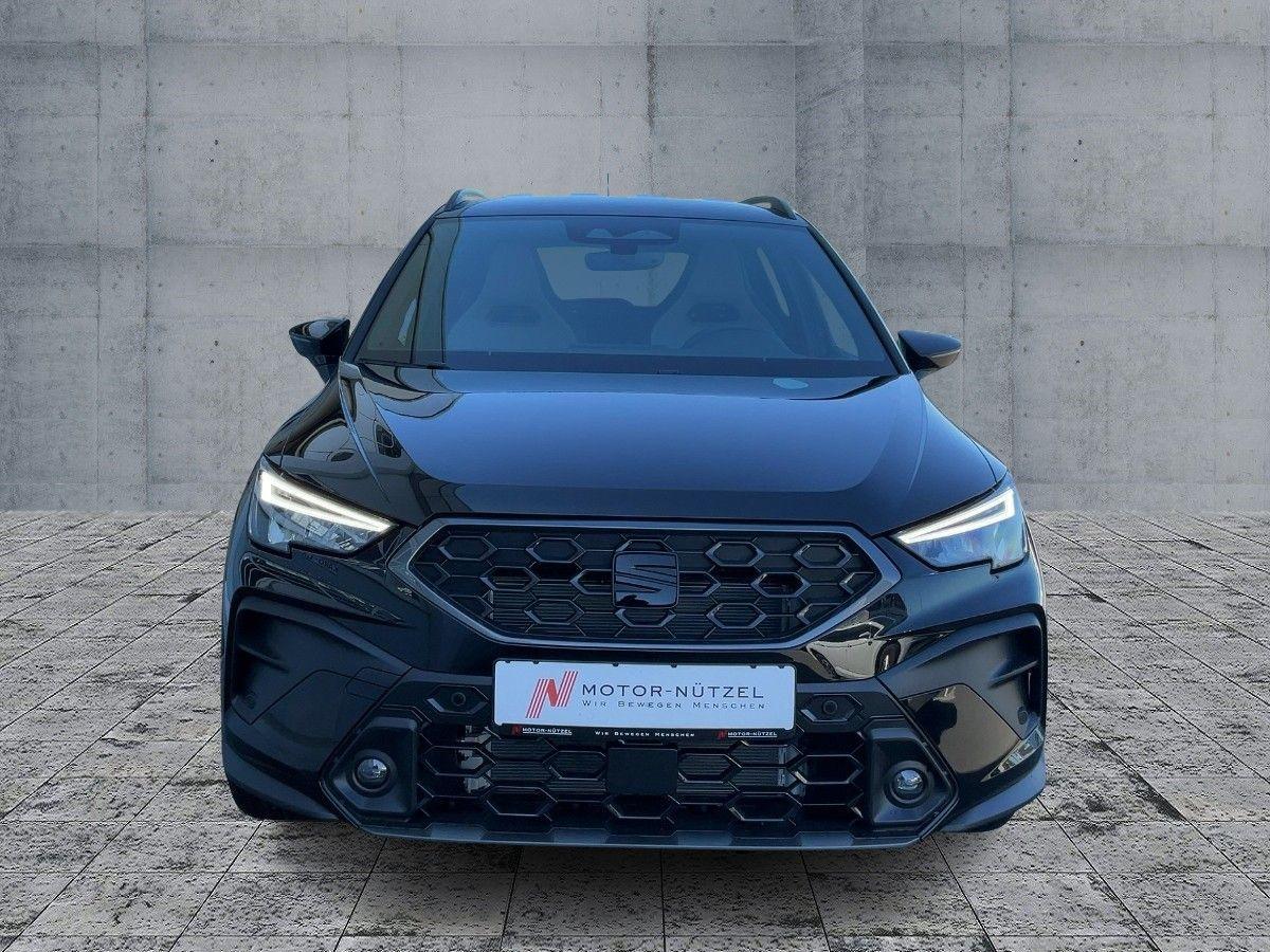 Seat Arona 1.0 TSI FR 7-Gang DSG