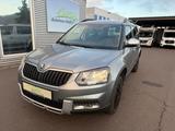 Skoda Yeti Cool Edition Outdoor+AHK+SHZ+Klima - gebrauchte Skoda Van