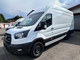 Ford Transit L4H3 HECKANTRIEB 1. HAND SERVICE NEU - Ford Transit service