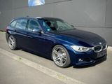 BMW 328i xDrive Touring Sport Line Sport Line - BMW 328: 328i Xdrive
