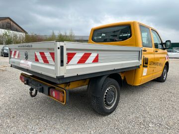 Volkswagen T6 Transporter *Doka*Standh*Pritsche*AHK*
