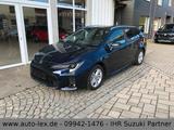 Suzuki Swace 1.8 Hybrid CVT Comfort+ - blaue Suzuki Swace