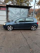 Volkswagen Ich verkaufe ein golf 5 gti bj2008 tüv bis... - Volkswagen Golf aus 2008: Golf5