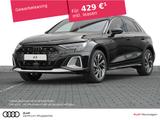 Audi A3 ALLSTREET 35 TFSI 110(150) KW(PS AHK-abnehmba - Audi A3 Neuwagen in Wuppertal