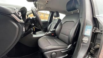 Mercedes B 200 - 12