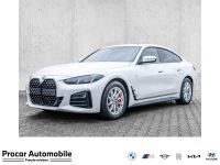 BMW 420 Gran Coupé - Vorschau Bild 1