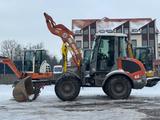 Atlas AR 65 Super,PG,Schaufel,Seitenkippschaufel - Atlas LKWs