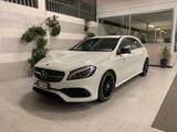 Mercedes-Benz Mercedes-benz A 180 160 d Premium - PROMO LAST M - Mercedes-Benz A 160 mit Diesel-Antrieb