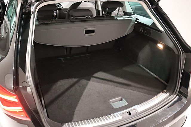 Leon ST 1.8 TSI 179 PS FR LED NAVI PDC KLIMA