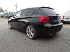 Fahrzeugabbildung BMW 120 120 d xDrive M PAKET Schiebedach PDC BIXENON