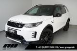 Land Rover Discovery Sport D200 AHK Pano ACC 7-Sitze - Land Rover Discovery Sport Jahreswagen