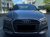 Audi A3 Limousine design 1.6 TDI*Leder*Navi*LED* - Audi A3 mit Diesel-Antrieb: Navigationssystem, Limousine, Klimaanlage, 1.6