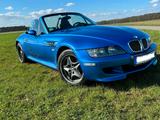 BMW Z3 M M Roadster - - BMW Z3 M Gebrauchtwagen