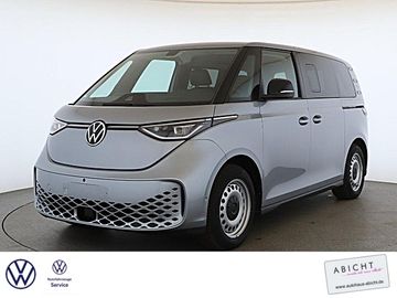 Volkswagen Leasingangebot: Volkswagen ID. Buzz Pro Kurzer Radstand GOAL 6Sitze TravelA