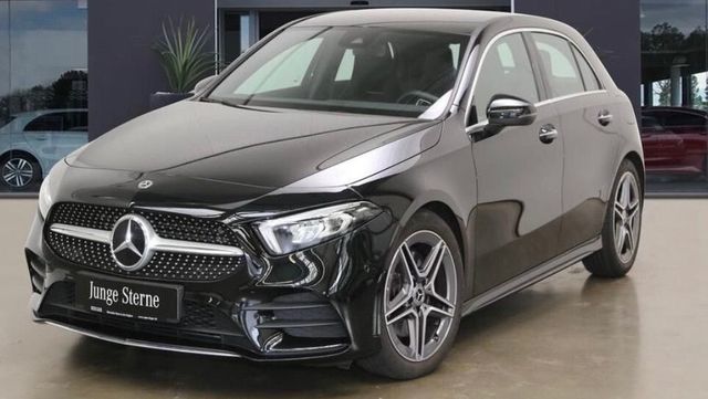 Mercedes-Benz Mercedes-benz A 220 d Automatic Premium