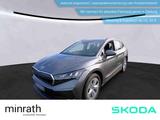 Skoda Enyaq iV 50 Loft 55 kWh LED+NAVI+APP+RFK+2xPDC+L - Skoda Enyaq: Limousine