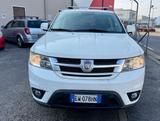 Fiat Freemont 2.0 Mjt 170 CV 4x4 aut. Black Code - Fiat Freemont: Black Code