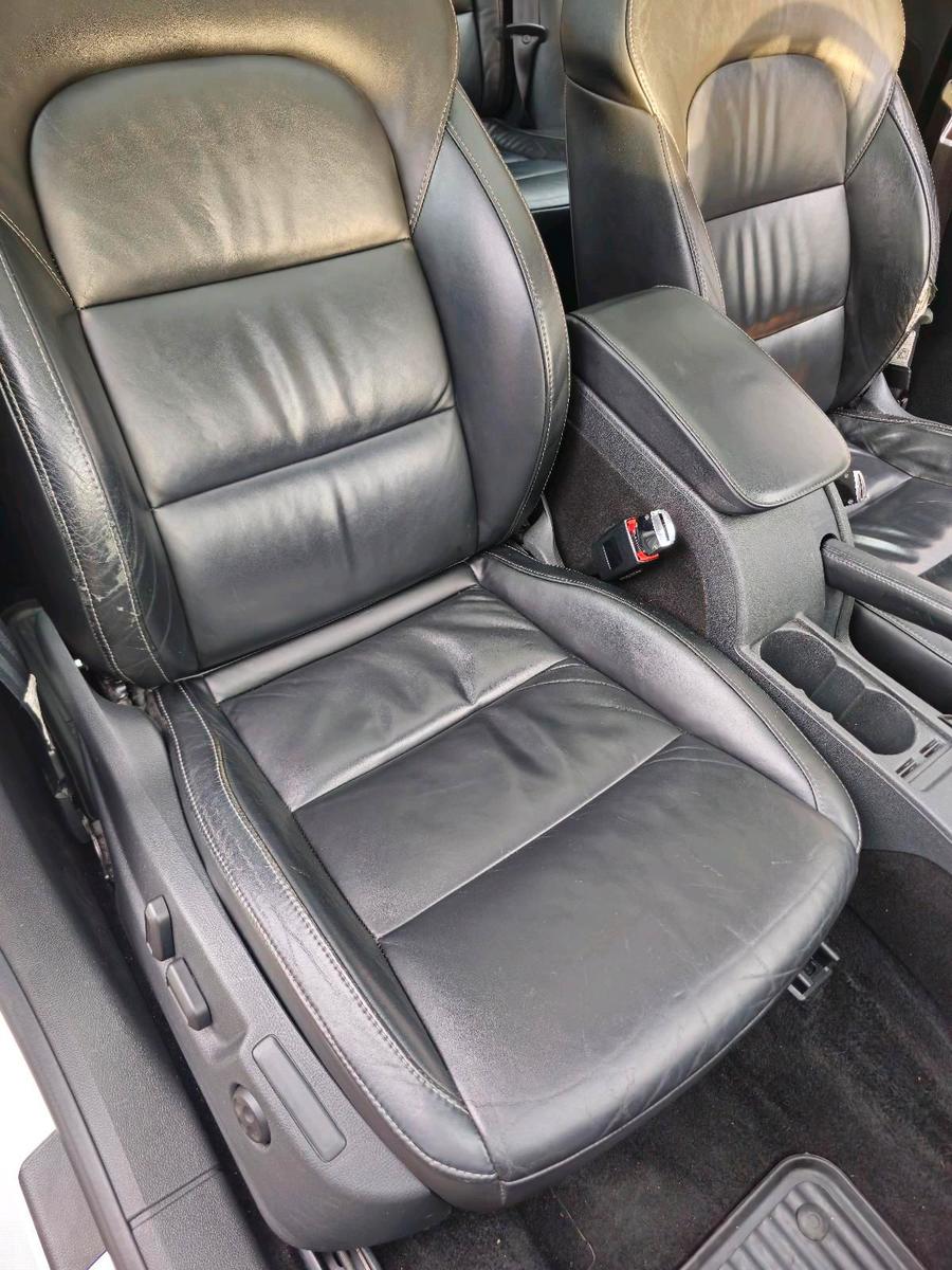 Skoda Superb 2012 — photo 6