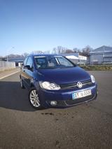 Volkswagen Golf Plus 1.6 TDI Highline Highline - Volkswagen Golf Plus