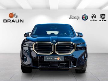BMW XM - 2