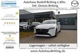 Mazda 2 Lim. 75PS Benzin 6GS Center-Line Tempomat - Mazda 2 in Nürnberg
