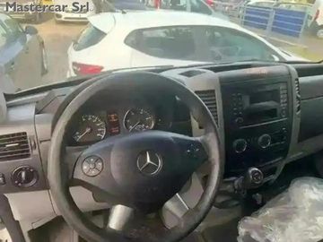 Mercedes Sprinter - 7
