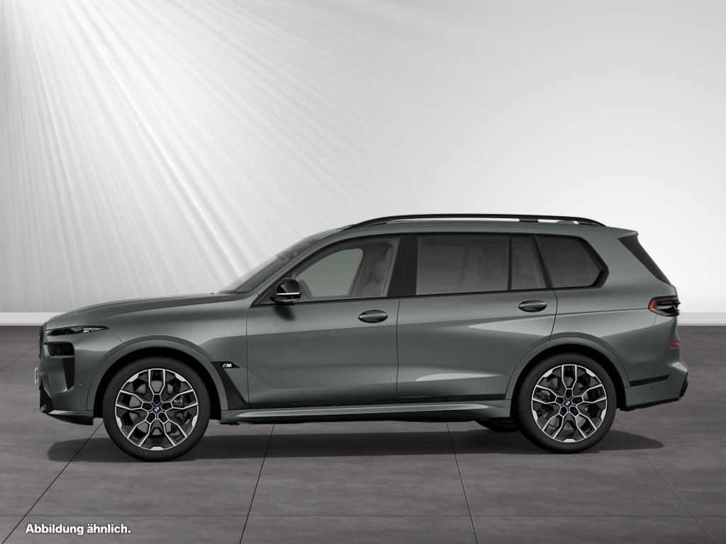 BMW X7 M60 - Bild 5