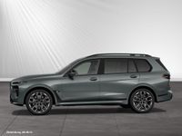 BMW X7 M60 - Vorschau Bild 5