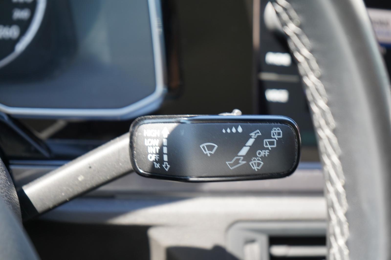 Volkswagen Polo 1.0 TSI Highline Navi Sitzheizung Klima, миниатюра 24