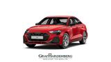 Audi A3 Limousine 40 TFSI quattro S line Matrix LED, 