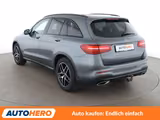 Mercedes-Benz GLC 300 4Matic AMG Line Aut.*NAVI*LED*ACC*CAM* - Mercedes-Benz GLC 300 in Nürnberg