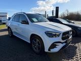 Mercedes-Benz GLE 350 de 4M , AMG BURM NIGHT WIDE MEMO MULTI - Mercedes-Benz GLE 350 Hybrid (Diesel/Elektro)