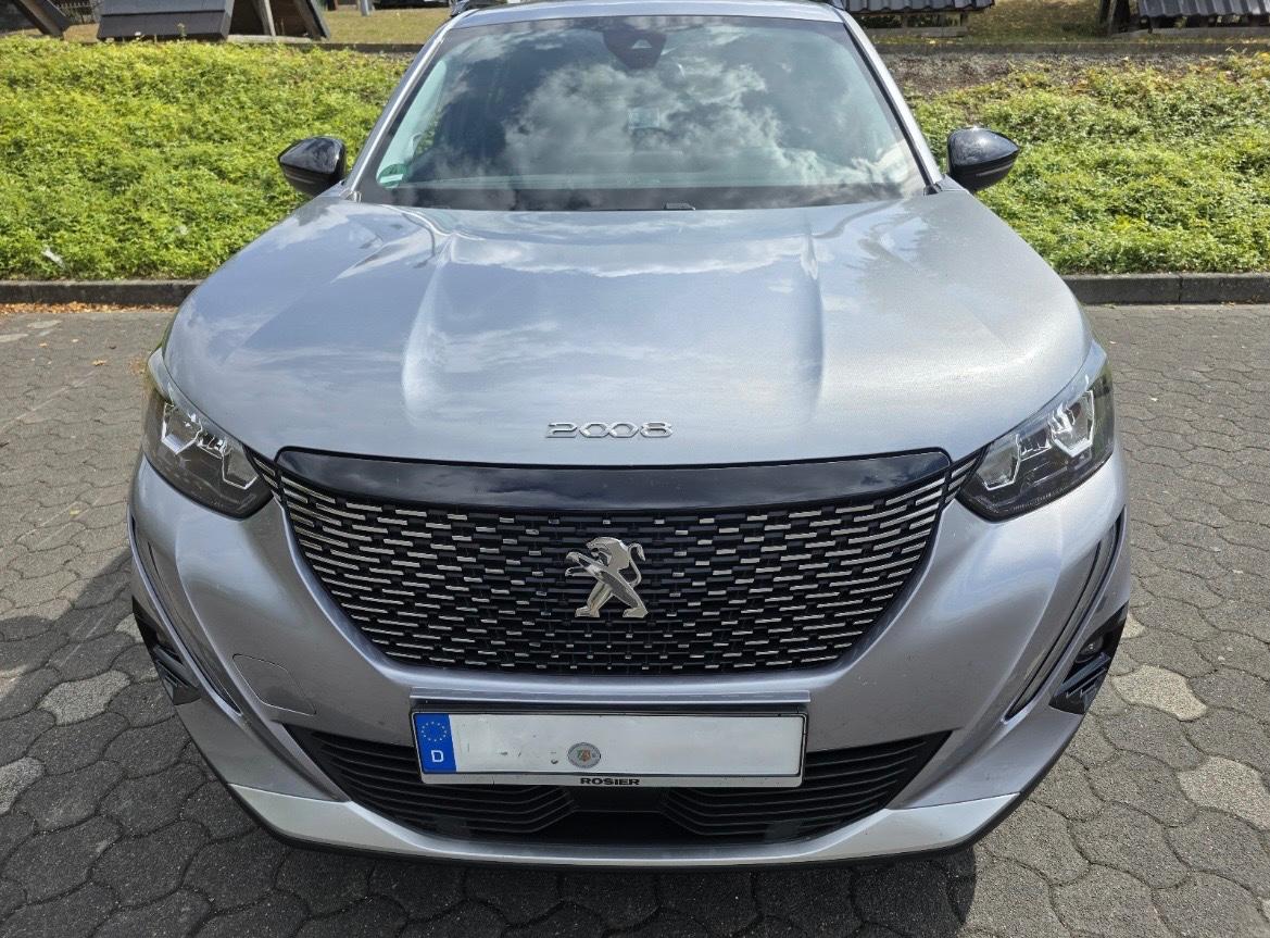 Peugeot 2008 BlueHDi 110 Allure Pack Allure Pack