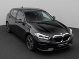 BMW 118i Sport Line Kamera DAB HiFi Lenkrhzg Sport - BMW 118 in Mönchengladbach