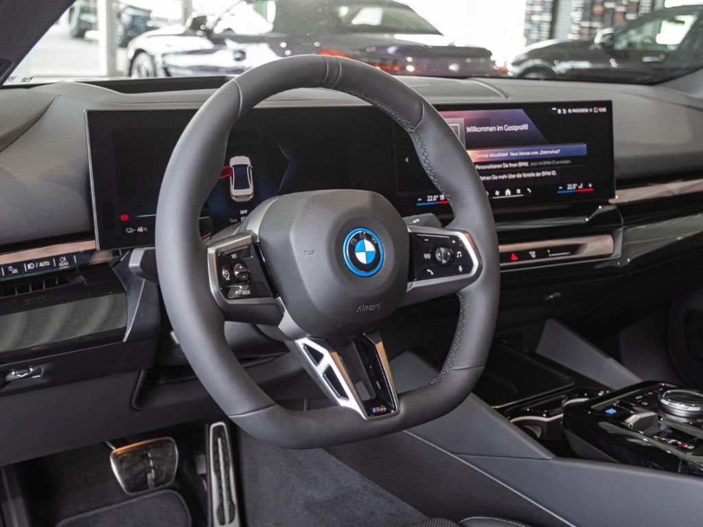 BMW i5 - Bild 8