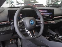 BMW i5 - Vorschau Bild 8