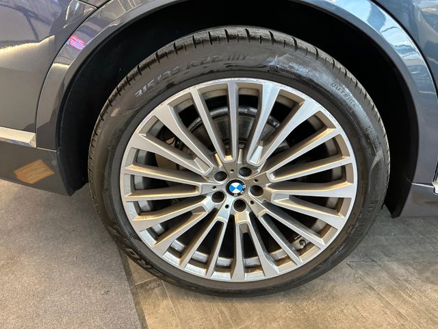 BMW X7 xDrive 30 d Design Pure Excellence *2. Hand*