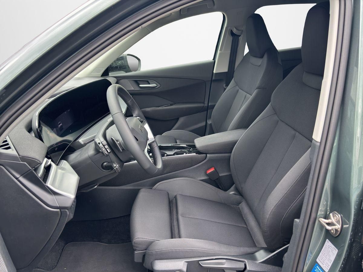 Fahrzeugabbildung Audi Q3  2.0 TDI 110 kW