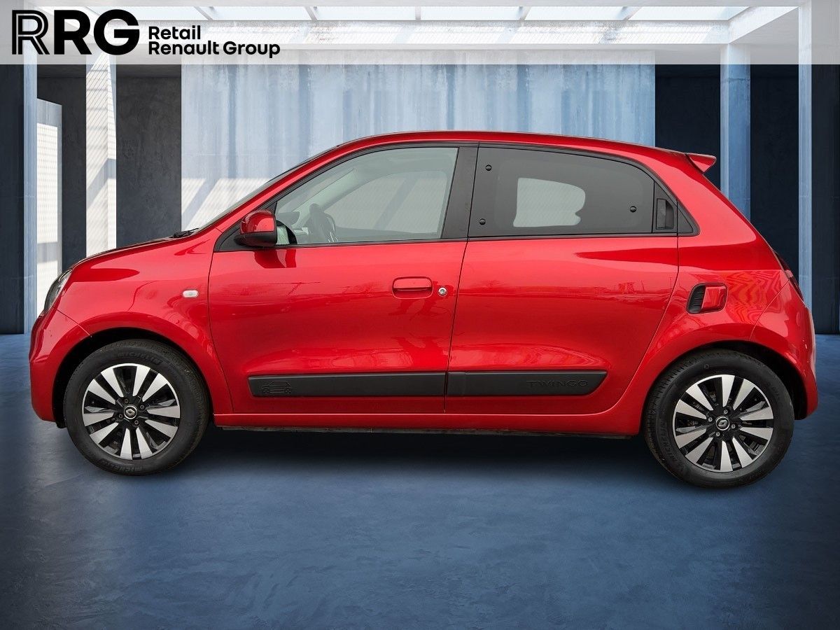 Renault Twingo - Bild 2