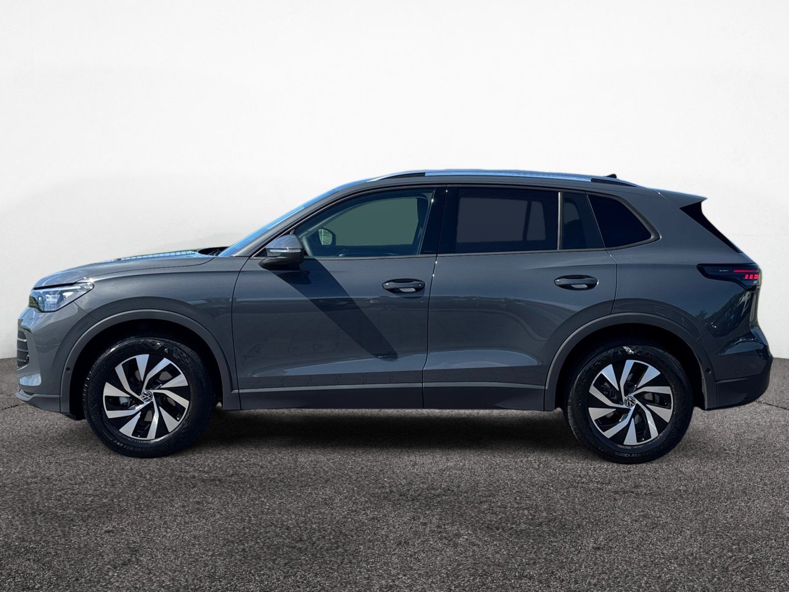 Volkswagen Tiguan - Bild 4