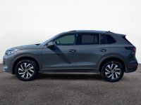 Volkswagen Tiguan - Vorschau Bild 4