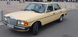 Mercedes-Benz 230E - Mercedes-Benz 230 Gebrauchtwagen in Berlin