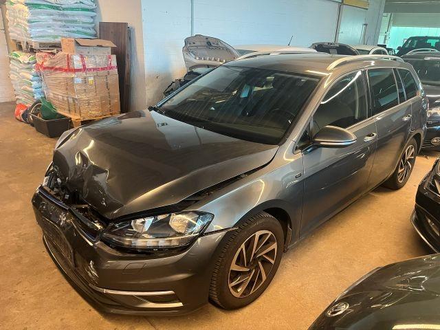 Volkswagen Golf VII Variant Join TGI BlueMotion