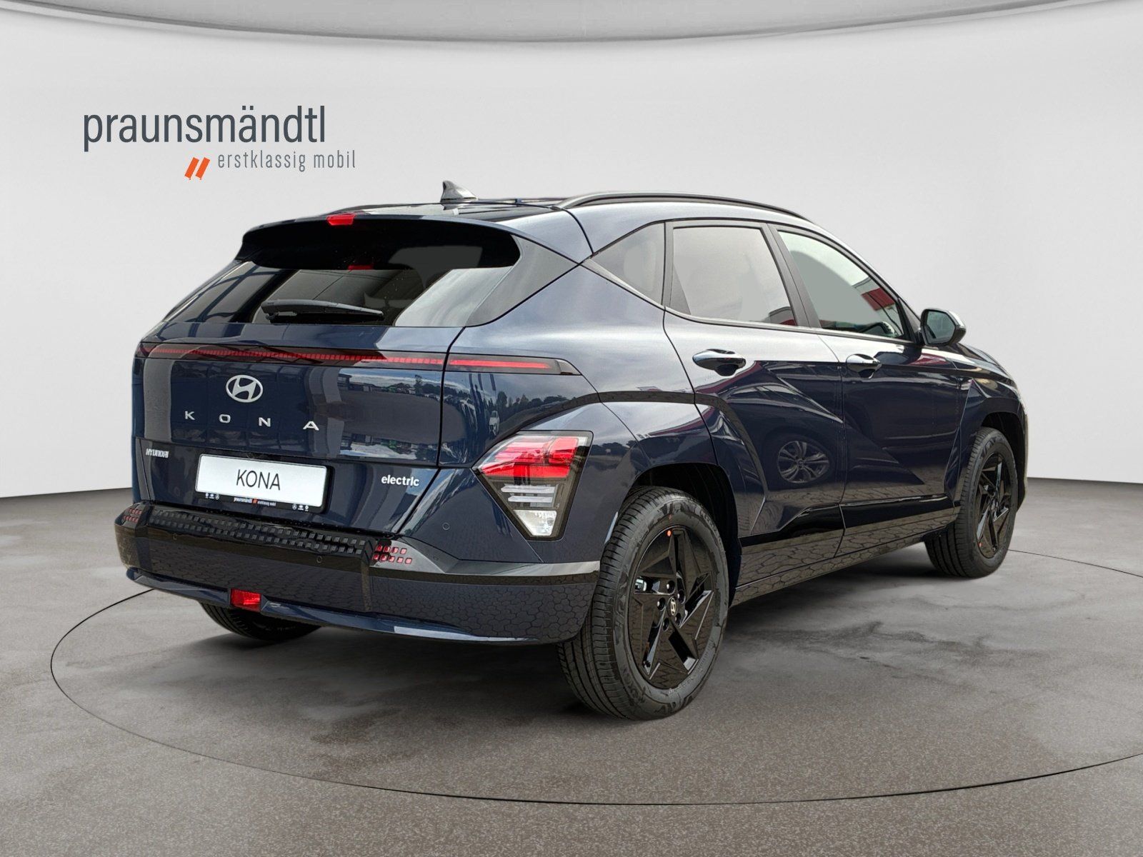 Hyundai Trend EV el. Heckklappe, SHZ,Navi,Kamera,LM imagem 3