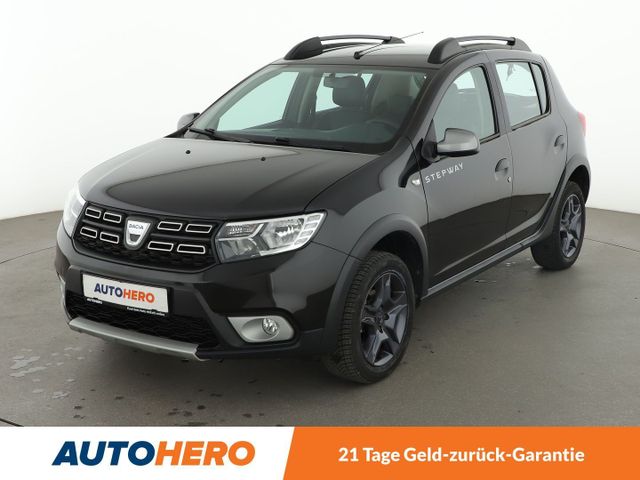 Dacia Sandero 0.9 TCe Stepway Celebration *NAVI*PDC*